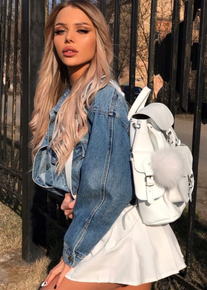 Индивидуалка Кейт фото № 2 в городе Ноябрьск