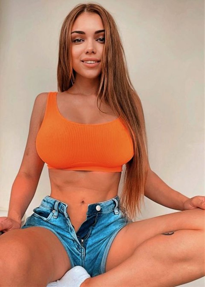 Индивидуалка Кира фото № 2 в городе Ноябрьск