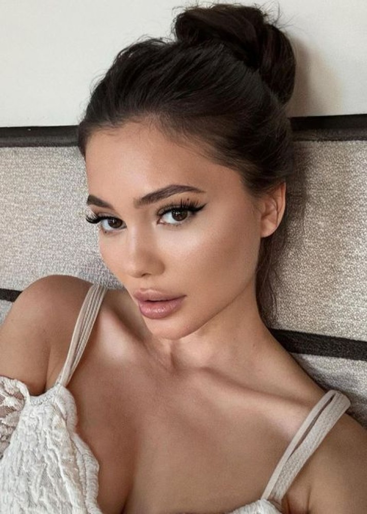 Индивидуалка Кира главное фото в городе Ноябрьск 