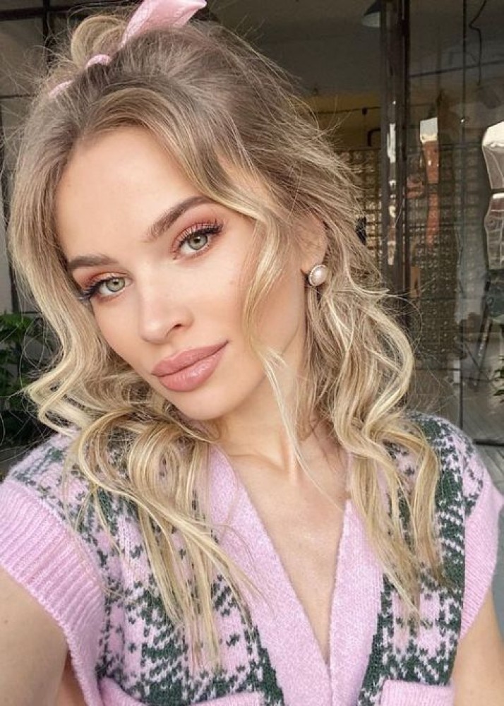 Индивидуалка Кира фото № 2 в городе Ноябрьск