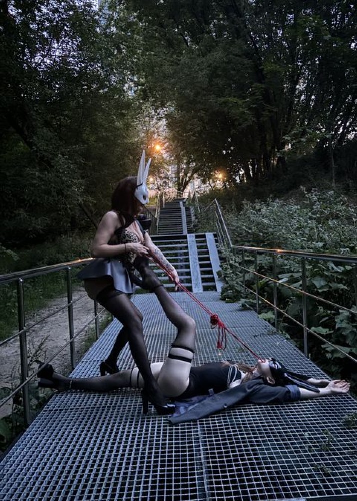 Индивидуалка Крис фото № 2 в городе Ноябрьск