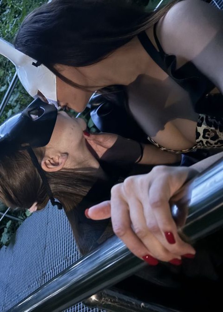 Индивидуалка Крис фото № 2 в городе Ноябрьск