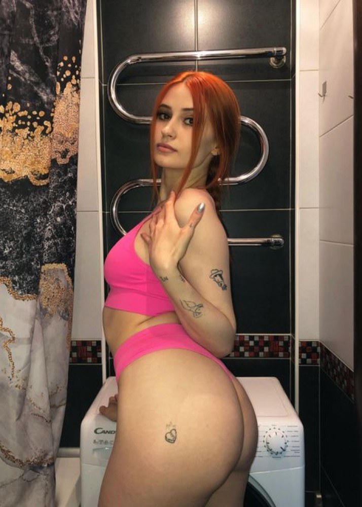 Индивидуалка Ксения фото № 2 в городе Ноябрьск