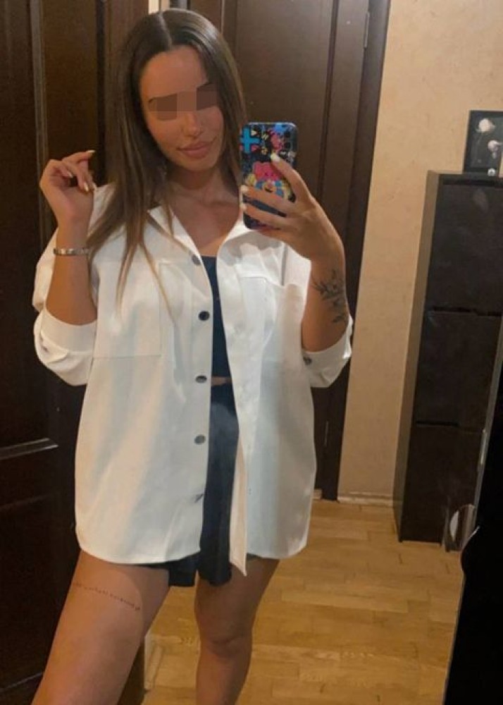 Индивидуалка Лера фото № 2 в городе Ноябрьск