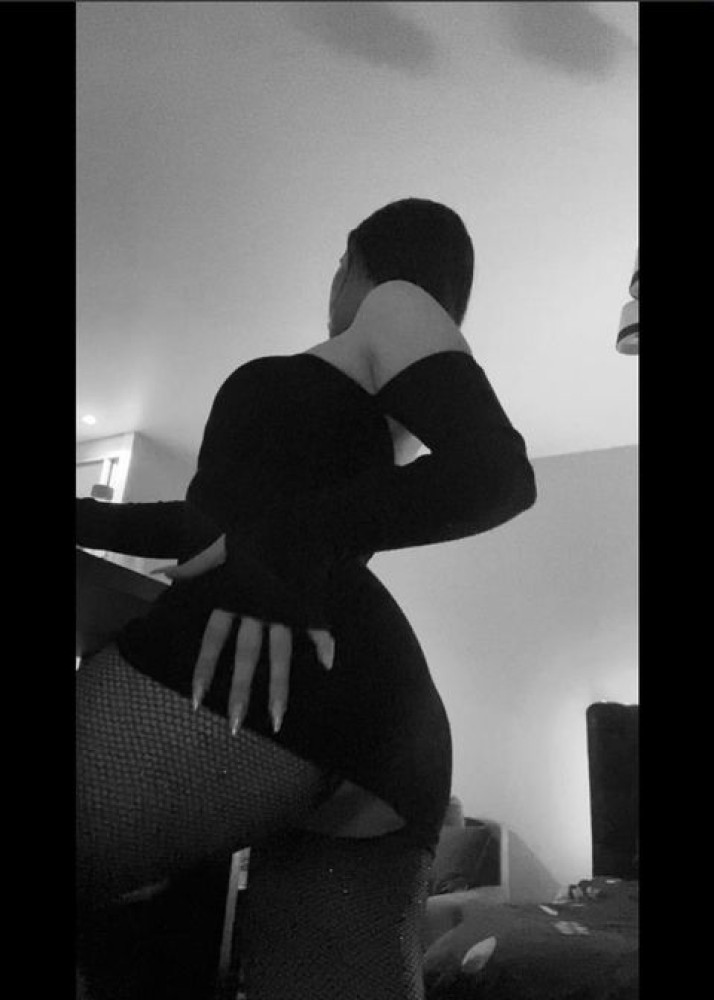 Индивидуалка Лера фото № 2 в городе Ноябрьск