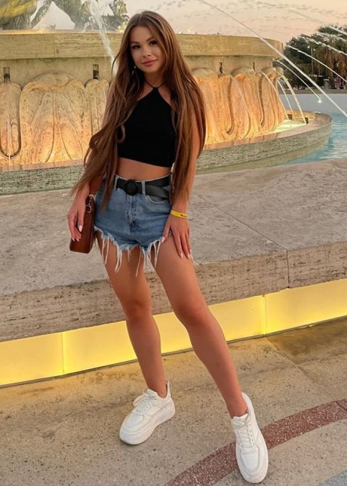 Индивидуалка Лера главное фото в городе Ноябрьск 