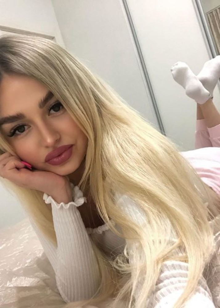 Индивидуалка Лиза фото № 2 в городе Ноябрьск