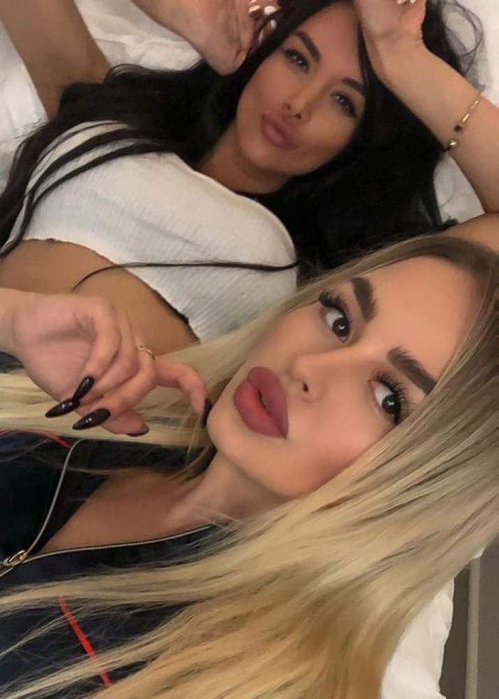 Индивидуалка Лиза фото № 2 в городе Ноябрьск