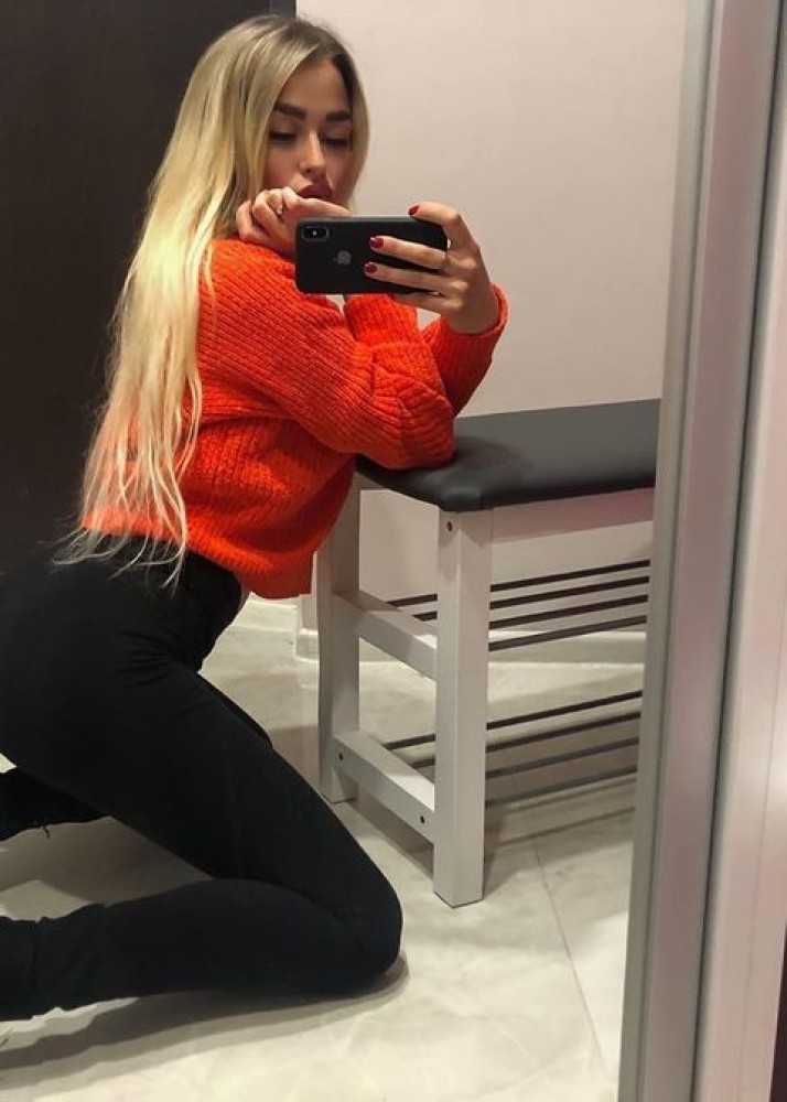 Индивидуалка Лиза фото № 2 в городе Ноябрьск