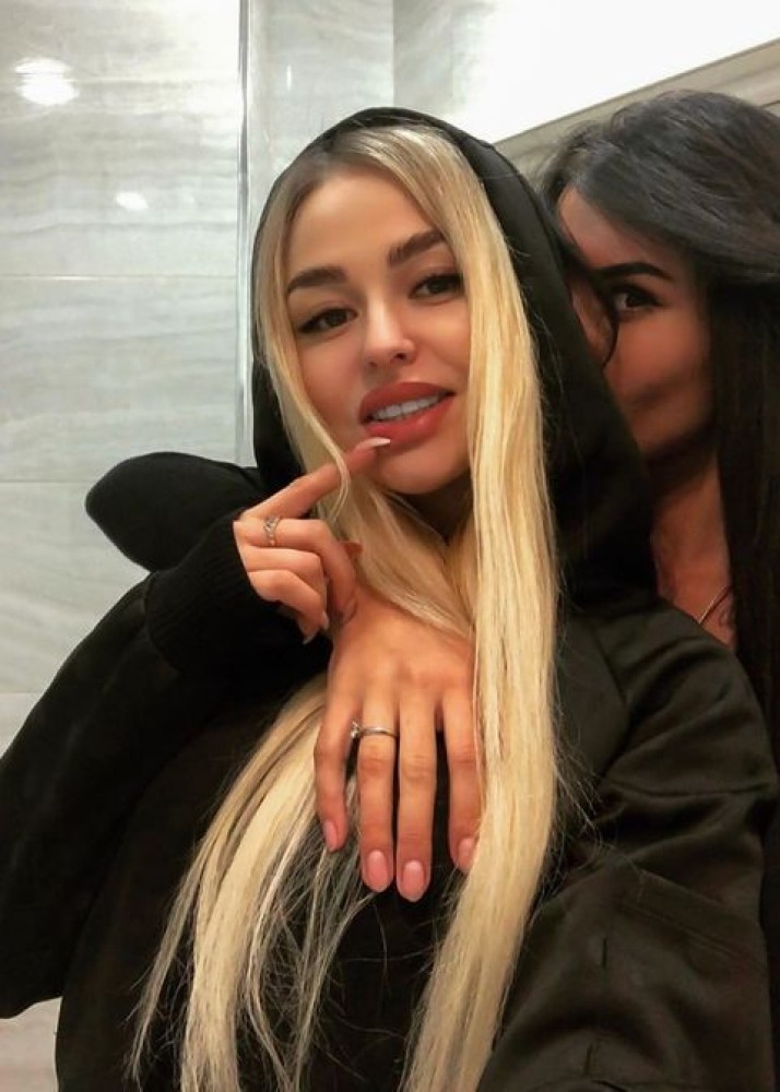 Индивидуалка Лиза фото № 2 в городе Ноябрьск