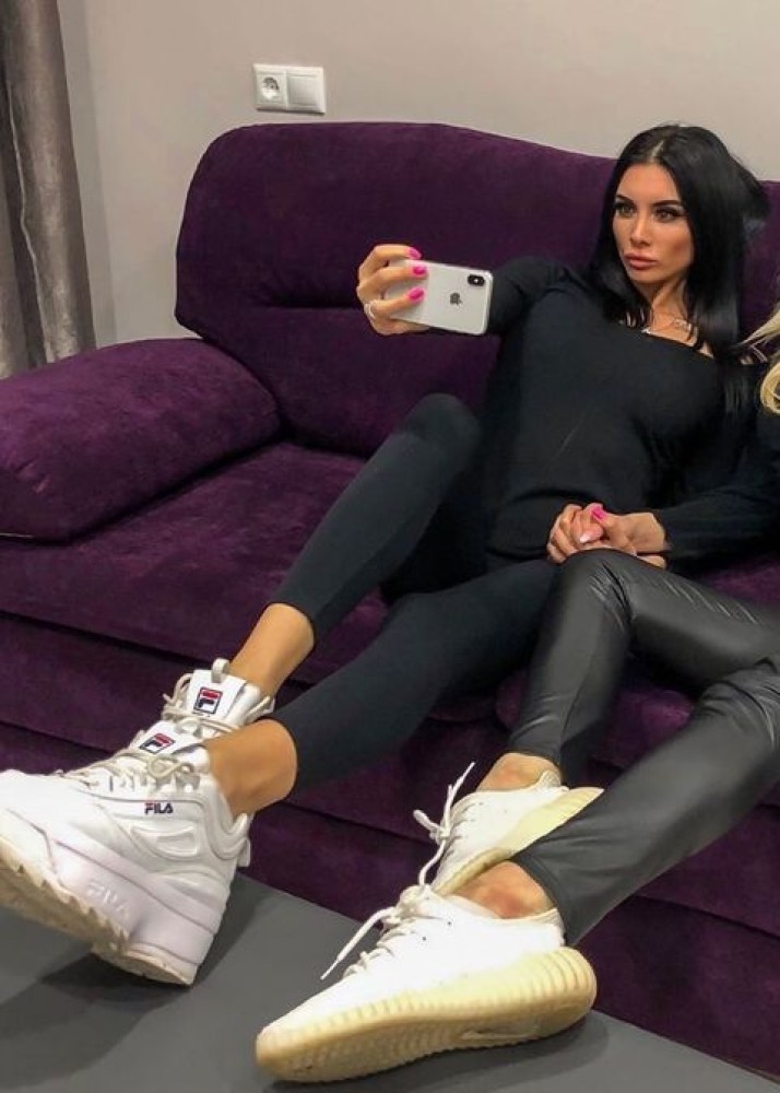 Индивидуалка Лиза фото № 2 в городе Ноябрьск