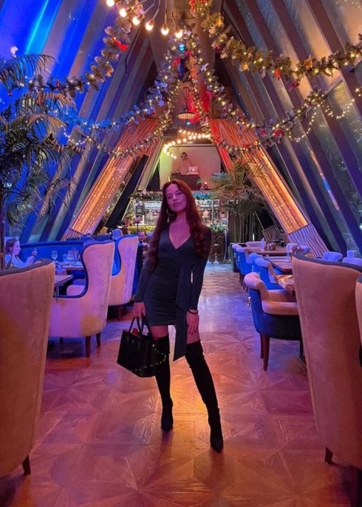 Индивидуалка Ляля фото № 2 в городе Ноябрьск