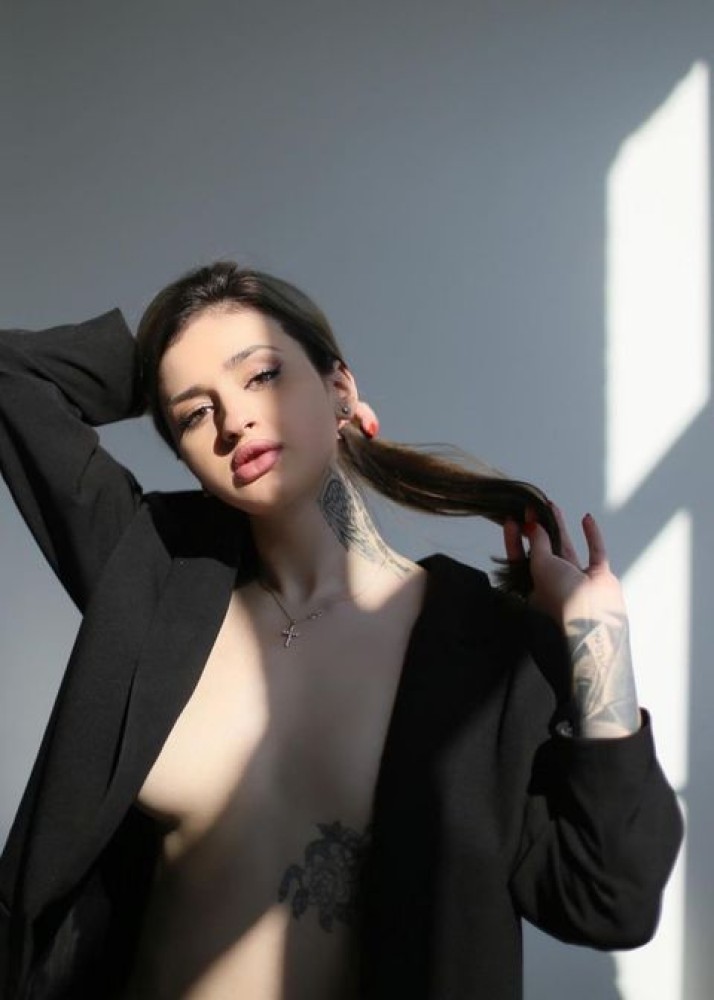 Индивидуалка Марго фото № 2 в городе Ноябрьск