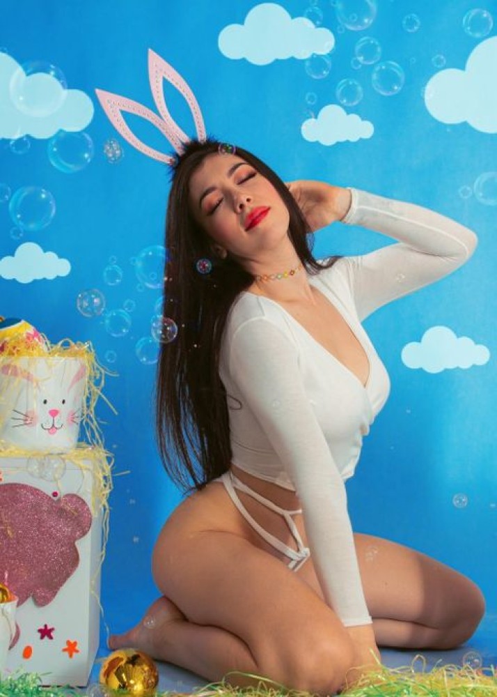 Индивидуалка Мари фото № 2 в городе Ноябрьск