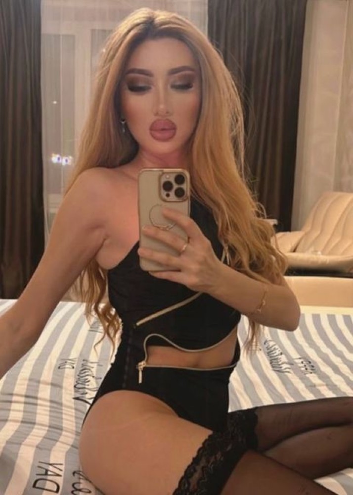 Индивидуалка Monica главное фото в городе Ноябрьск 