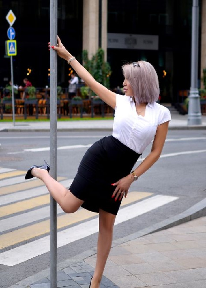 Индивидуалка Натали фото № 2 в городе Ноябрьск