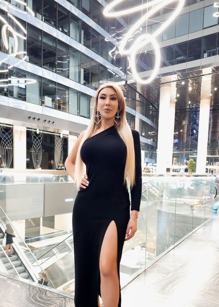 Индивидуалка Натали фото № 2 в городе Ноябрьск