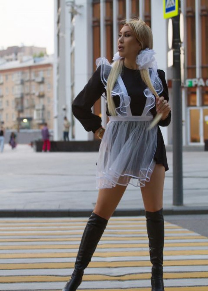 Индивидуалка Натали фото № 2 в городе Ноябрьск