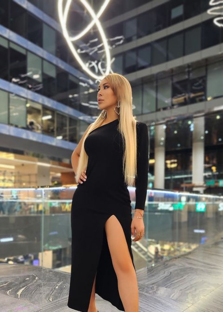 Индивидуалка Натали фото № 2 в городе Ноябрьск