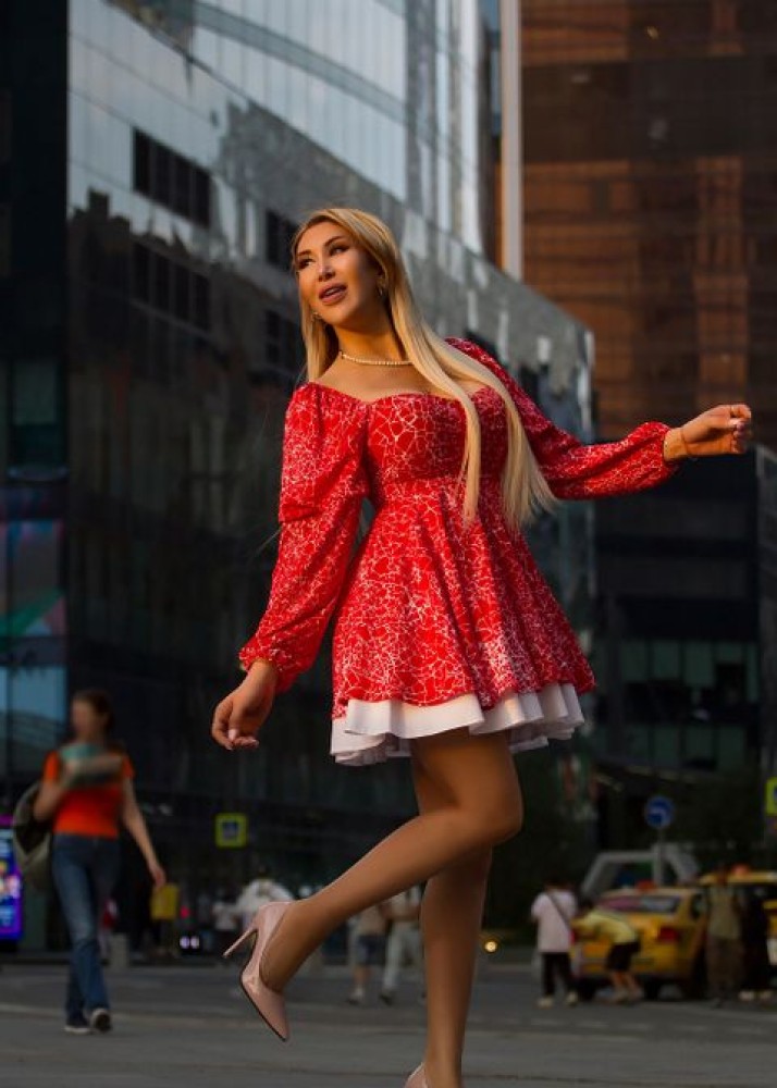 Индивидуалка Натали фото № 2 в городе Ноябрьск