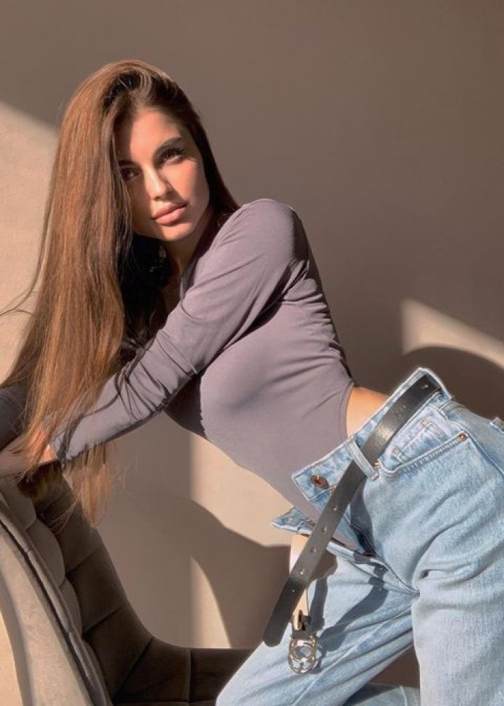 Индивидуалка Ника главное фото в городе Ноябрьск 