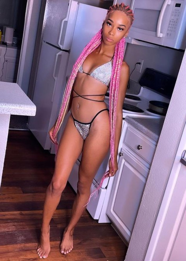 Индивидуалка Nina фото № 2 в городе Ноябрьск