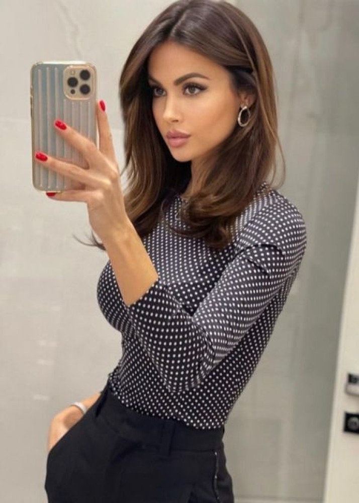 Индивидуалка Оксана главное фото в городе Ноябрьск 