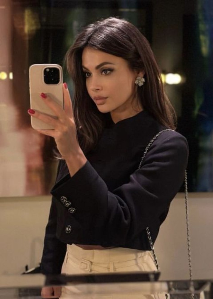 Индивидуалка Оксана фото № 2 в городе Ноябрьск