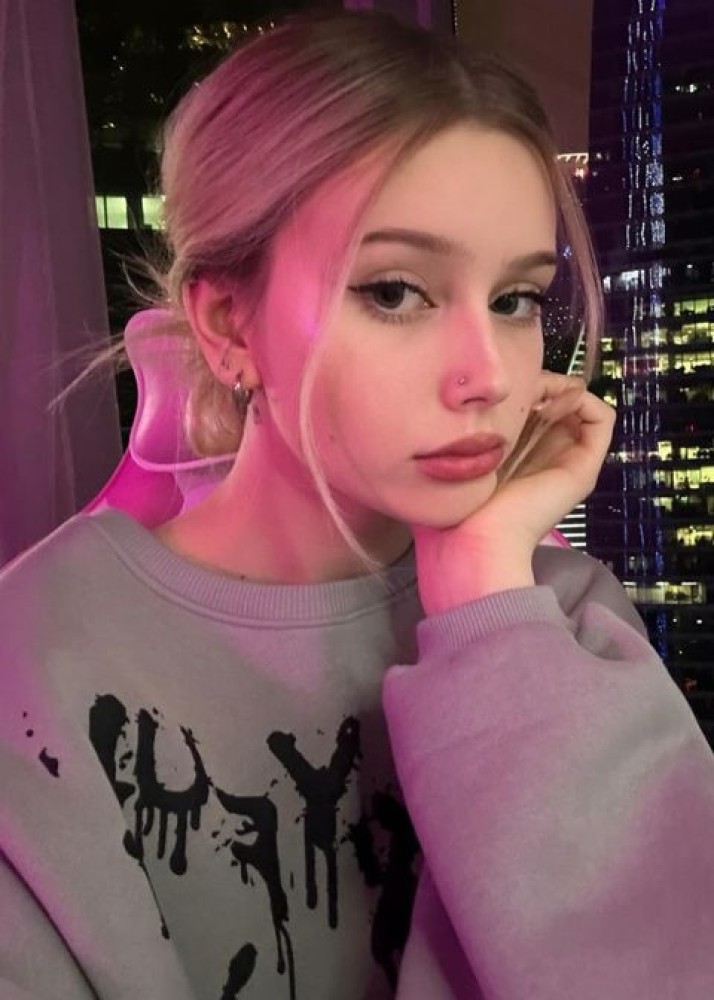 Индивидуалка Оля главное фото в городе Ноябрьск 