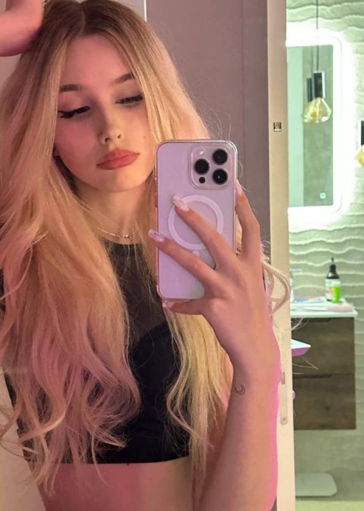 Индивидуалка Оля фото № 2 в городе Ноябрьск