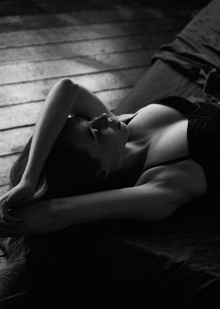 Индивидуалка Оля главное фото в городе Ноябрьск 