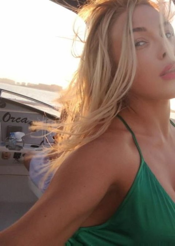 Индивидуалка Оля фото № 2 в городе Ноябрьск