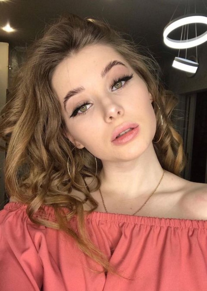 Индивидуалка Полина главное фото в городе Ноябрьск 