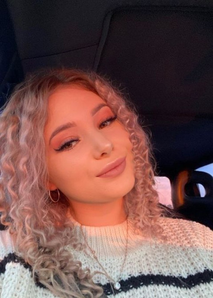 Индивидуалка Полина фото № 2 в городе Ноябрьск