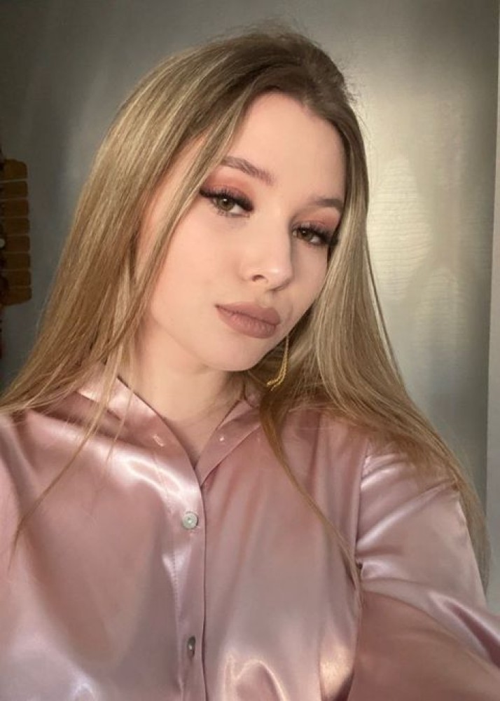 Индивидуалка Полина фото № 2 в городе Ноябрьск