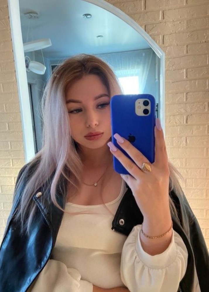 Индивидуалка Полина фото № 2 в городе Ноябрьск