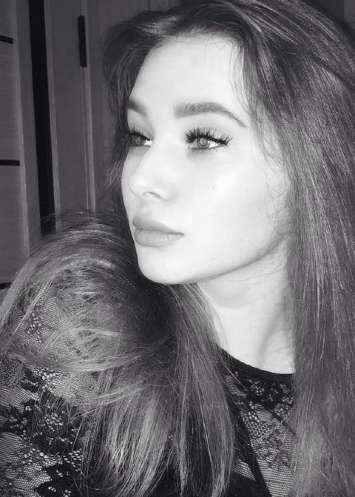 Индивидуалка Полина фото № 2 в городе Ноябрьск