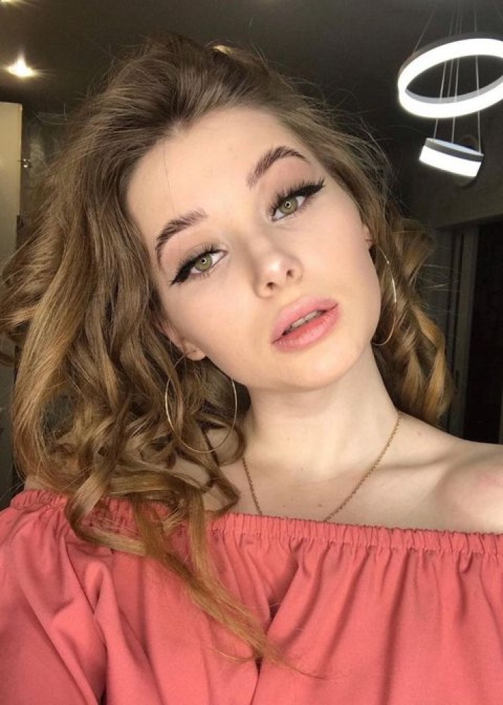 Индивидуалка Полина фото № 2 в городе Ноябрьск