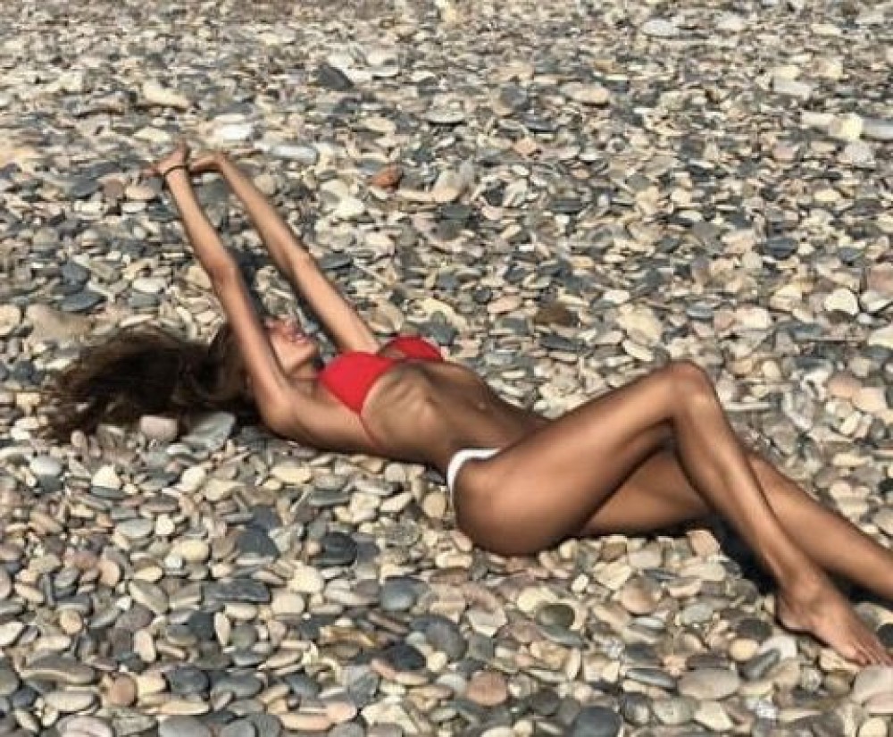 Индивидуалка Соня фото № 2 в городе Ноябрьск