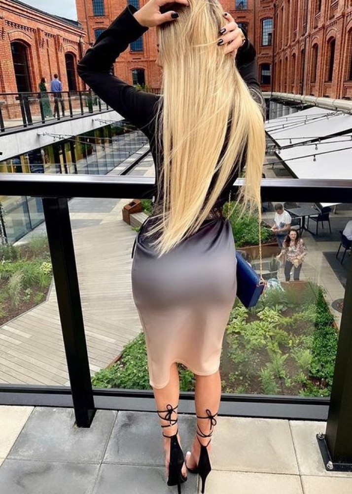 Индивидуалка СЮЗИ фото № 2 в городе Ноябрьск