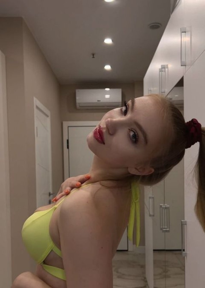 Индивидуалка Танита фото № 2 в городе Ноябрьск