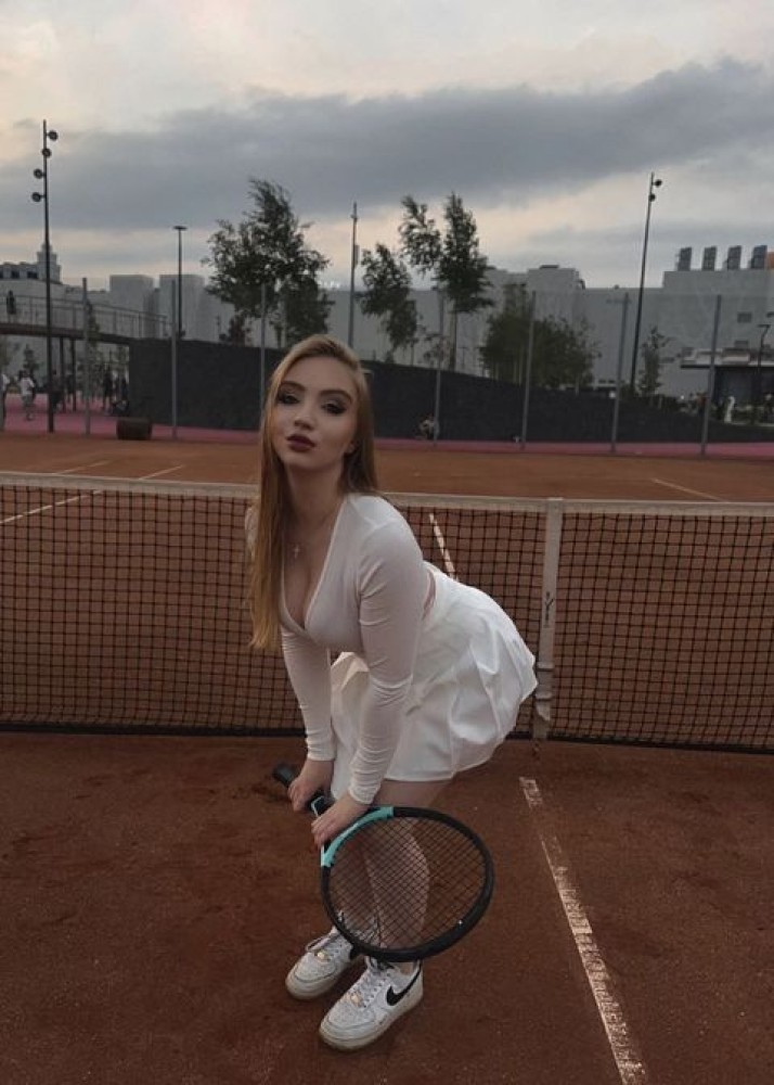 Индивидуалка Танита фото № 2 в городе Ноябрьск