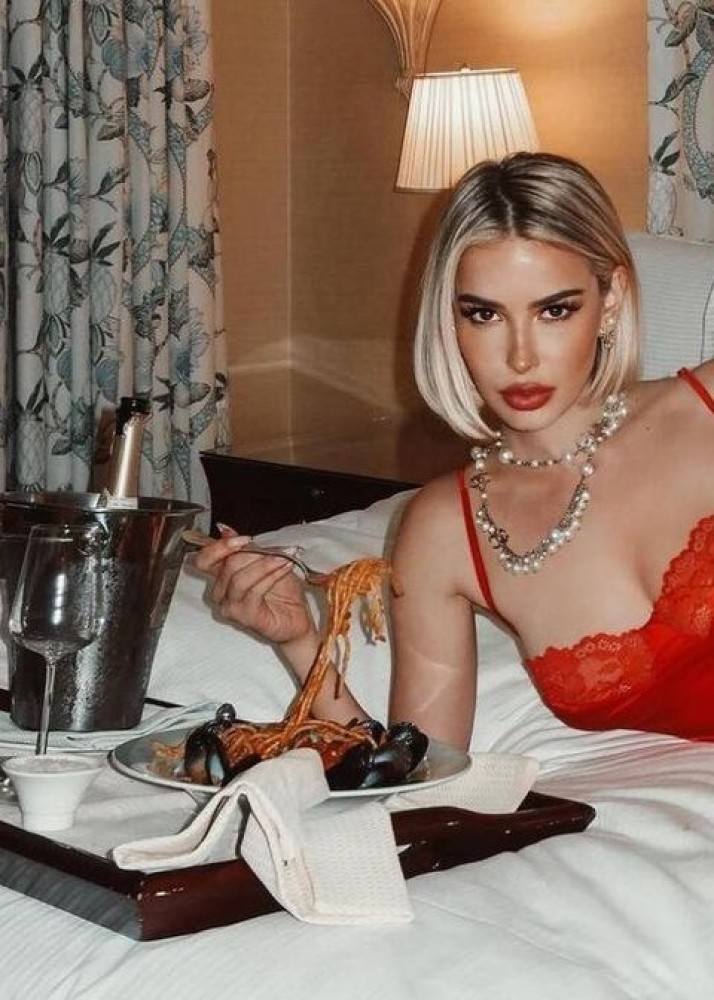 Индивидуалка Тина фото № 2 в городе Ноябрьск