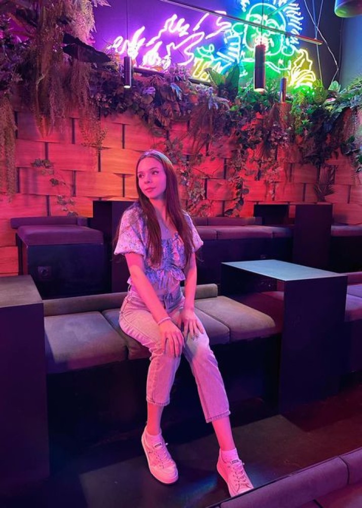 Индивидуалка Виолла фото № 2 в городе Ноябрьск