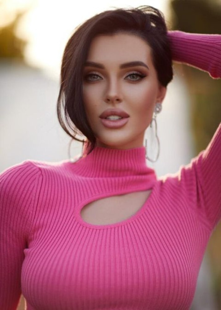 Индивидуалка Вита фото № 2 в городе Ноябрьск