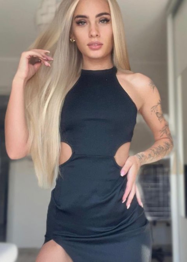 Индивидуалка Яна фото № 2 в городе Ноябрьск