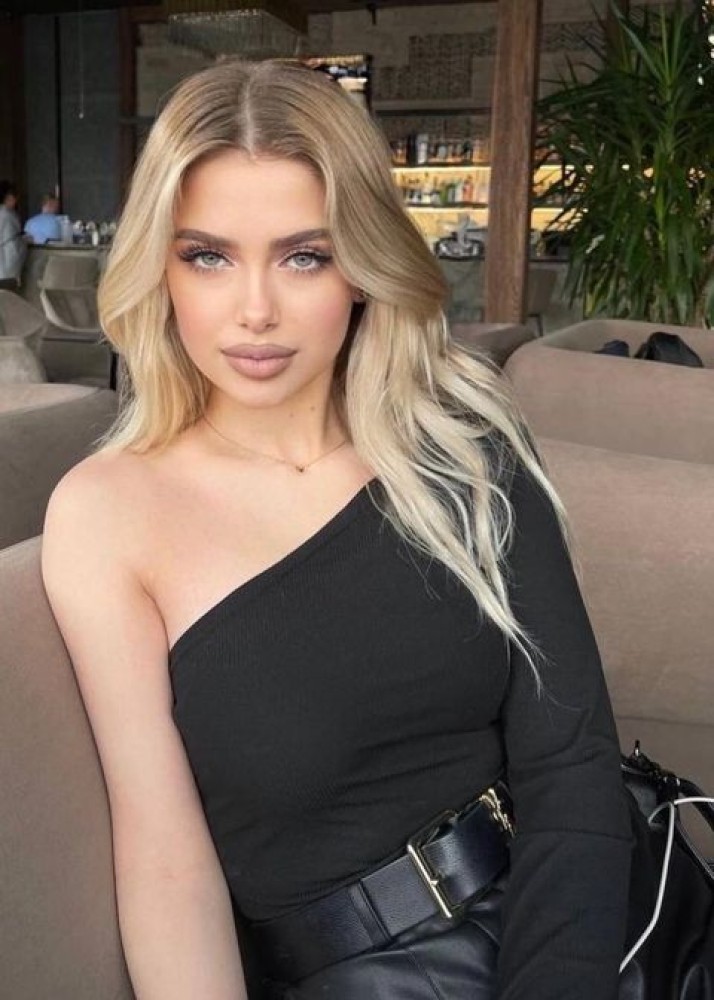 Индивидуалка Яна главное фото в городе Ноябрьск 