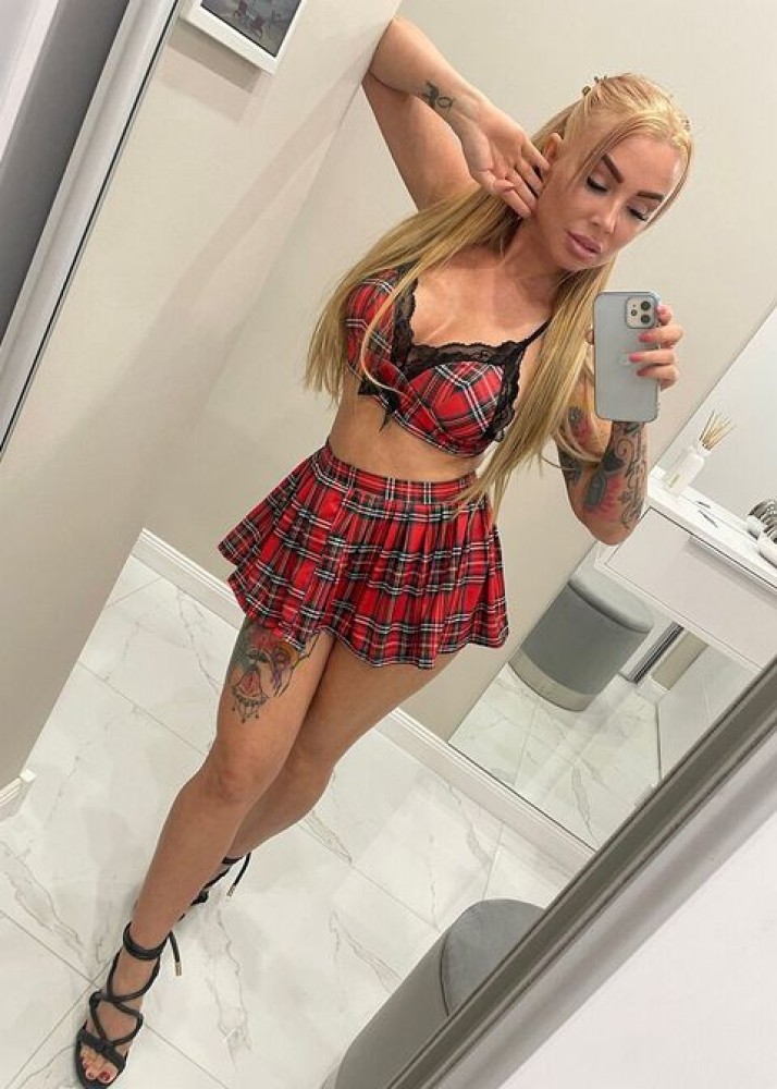 Индивидуалка Жанна фото № 2 в городе Ноябрьск