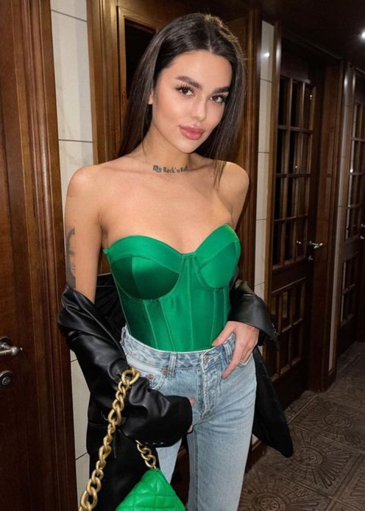 Индивидуалка Жасмин главное фото в городе Ноябрьск 