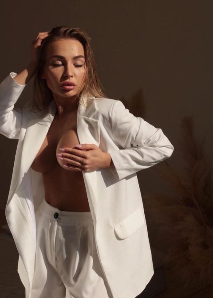 Индивидуалка Жизель фото № 2 в городе Ноябрьск